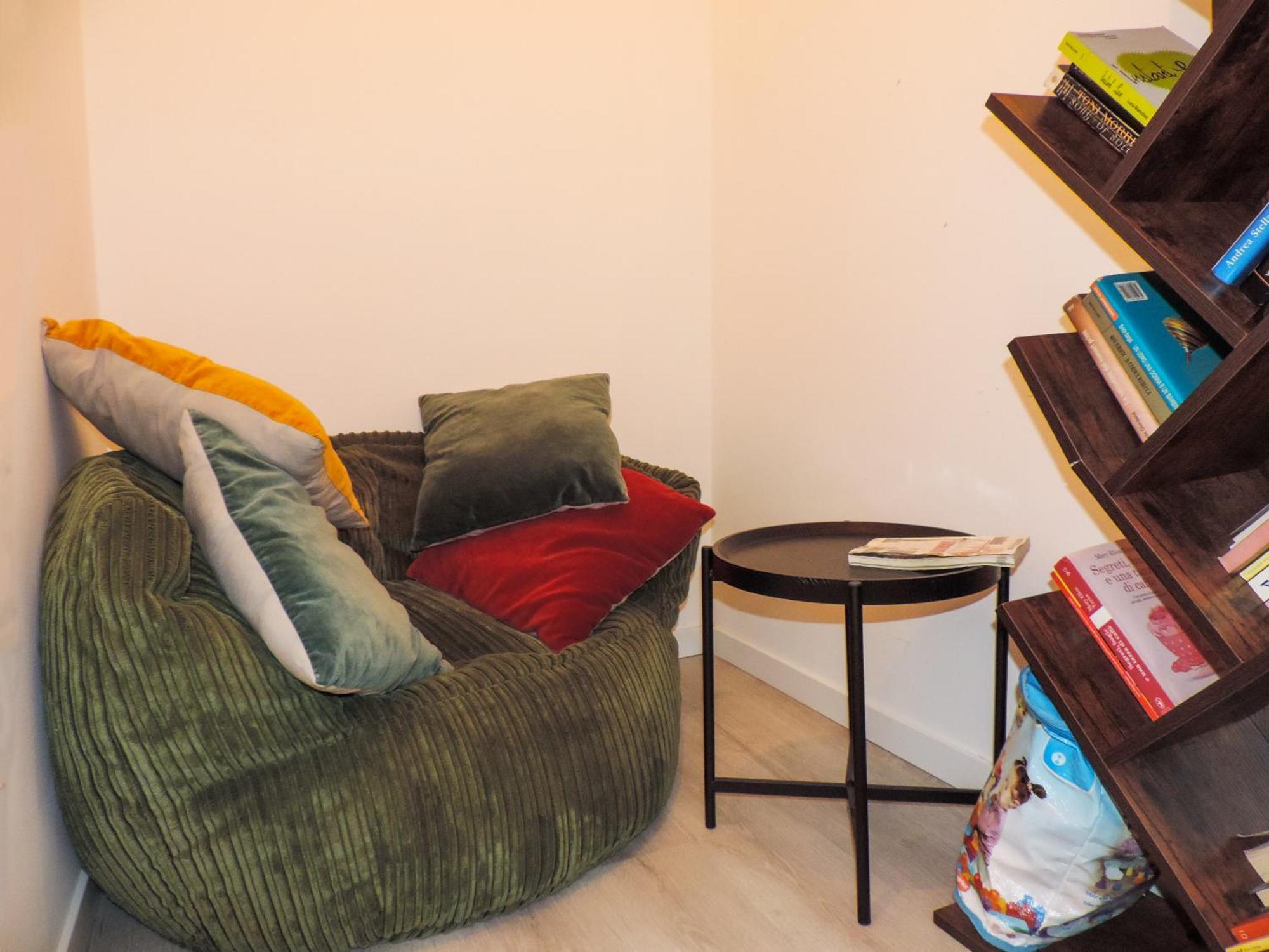 Apartment Kalu Rom