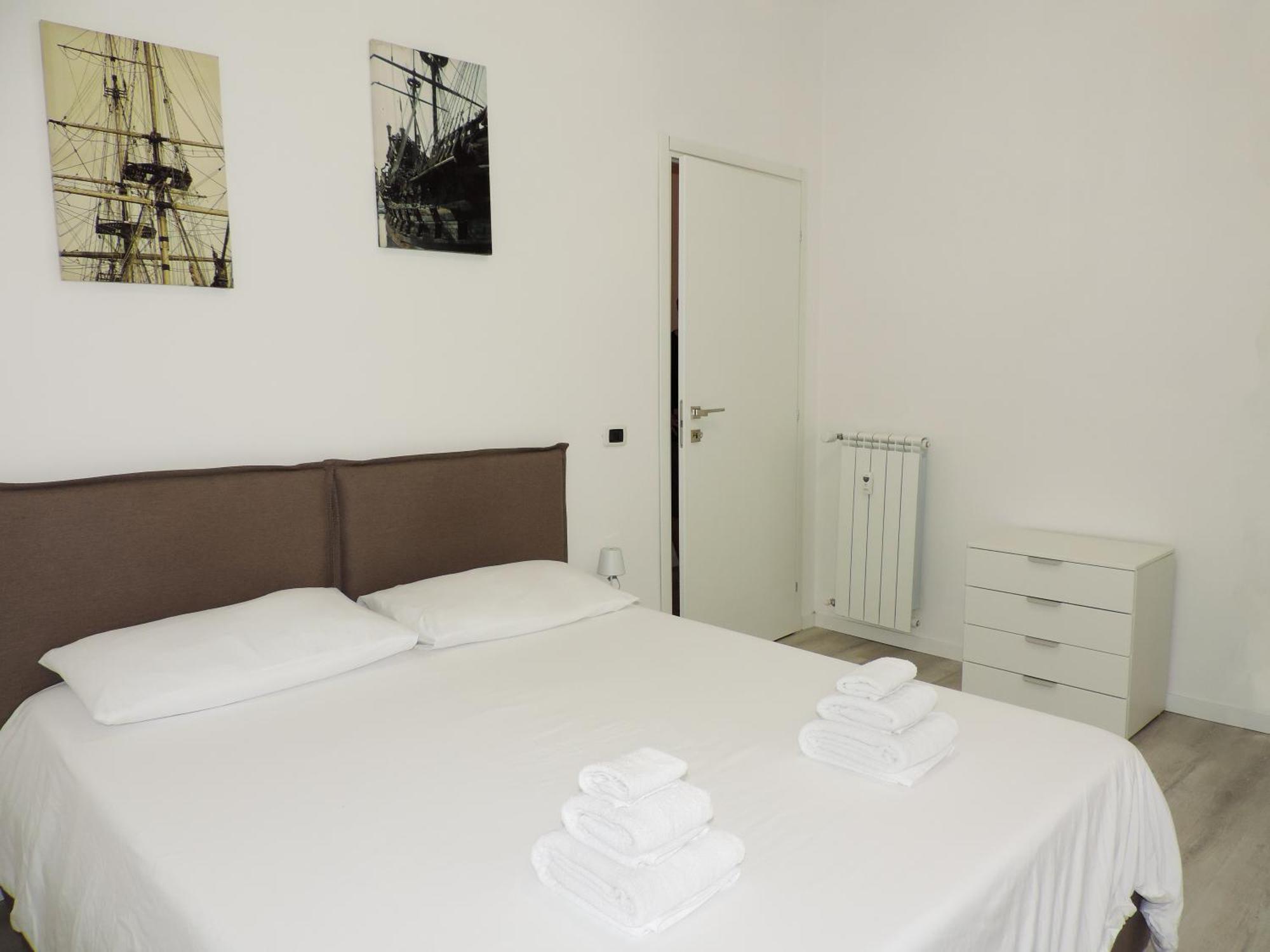 Kalu Apartment Rom