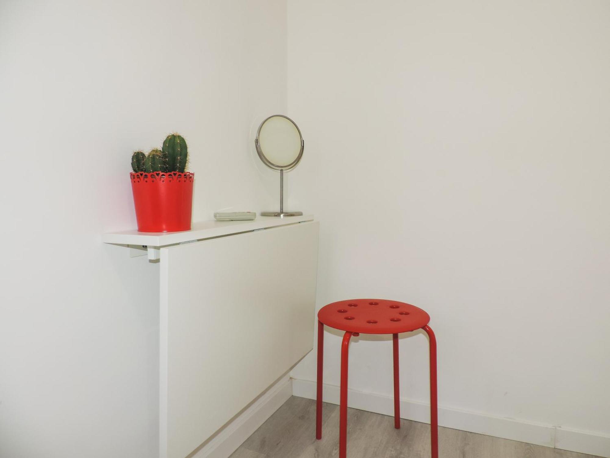 Apartment Kalu Rom